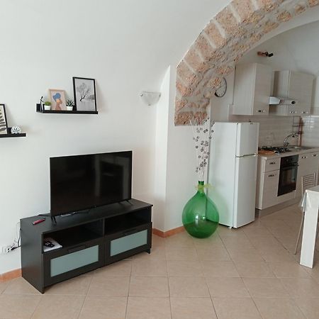 Apartamento La Casa Di Sira Veiano Exterior foto